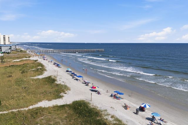 1401 Brigantine Rd., North Myrtle Beach, SC 29582