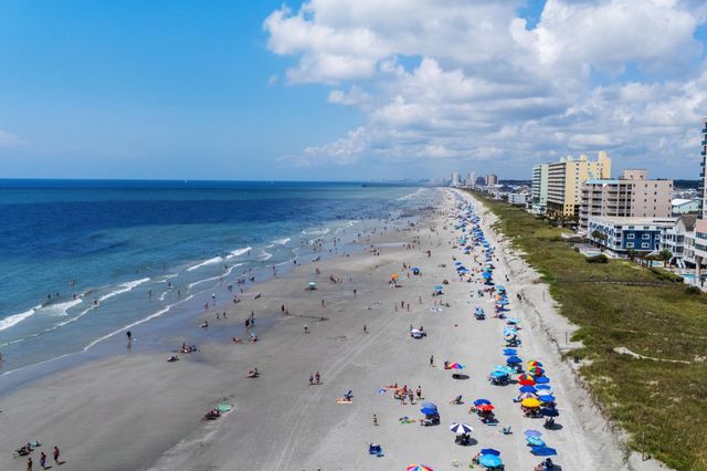 1401 Brigantine Rd., North Myrtle Beach, SC 29582