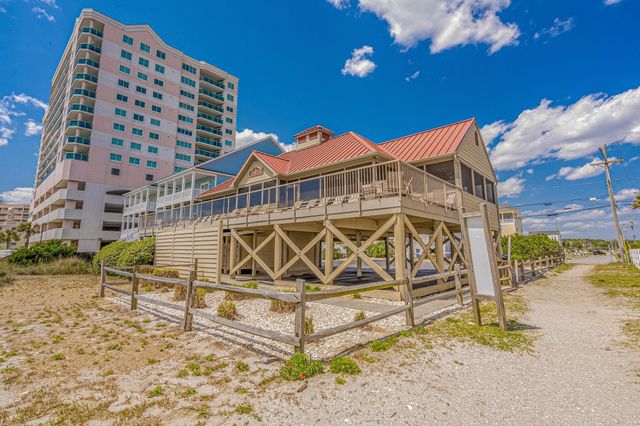 1401 Brigantine Rd., North Myrtle Beach, SC 29582