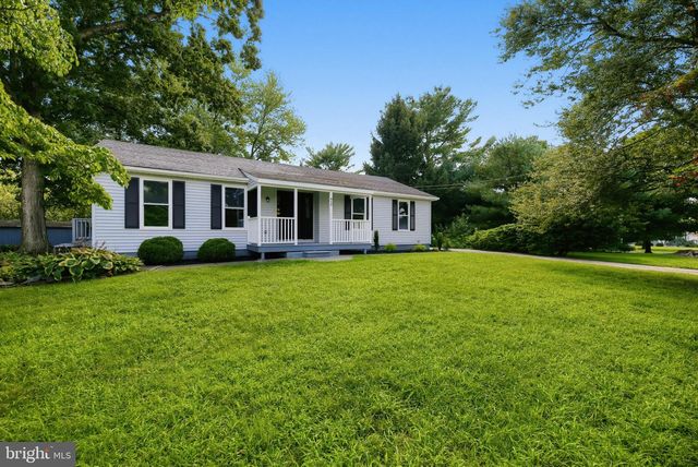 517 CATAWBA AVE, Newfield, NJ 08344