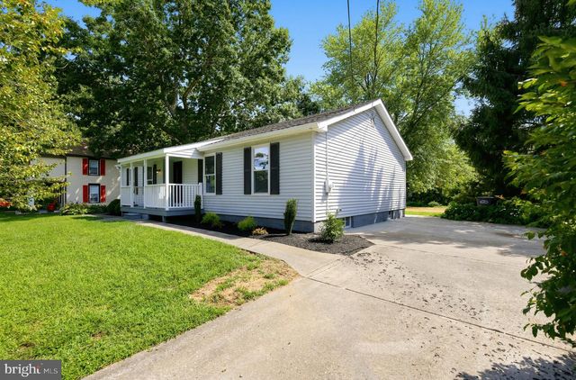 517 CATAWBA AVE, Newfield, NJ 08344