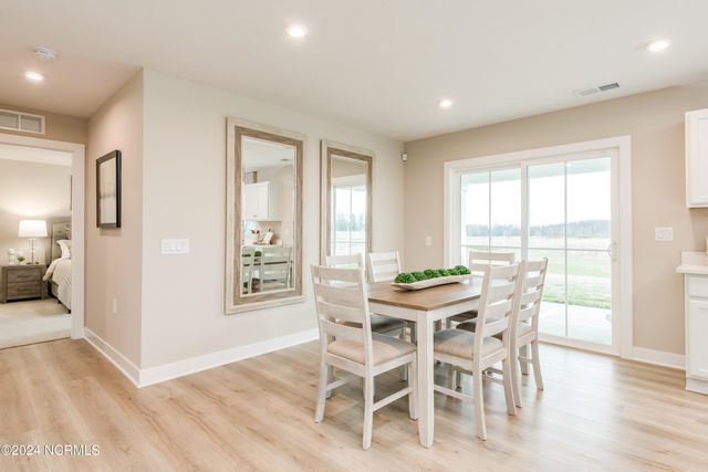 100 Baxter Station Boulevard, Moyock, NC 27958