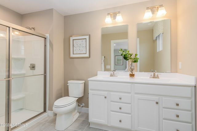 100 Baxter Station Boulevard, Moyock, NC 27958