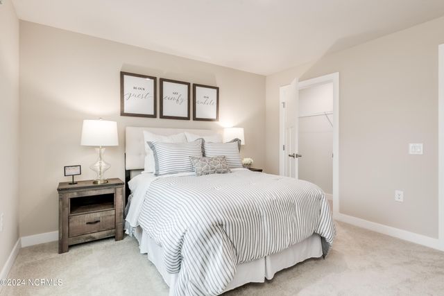 100 Baxter Station Boulevard, Moyock, NC 27958