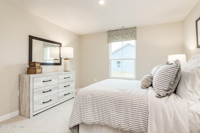 100 Baxter Station Boulevard, Moyock, NC 27958