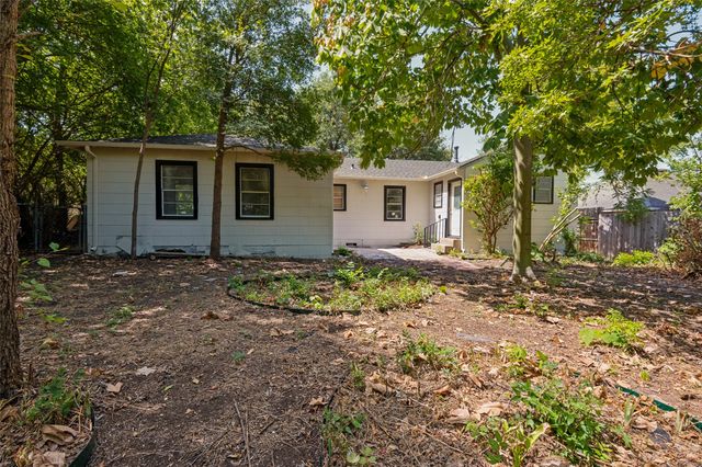 661 W Millett Drive, Dallas, TX 75232