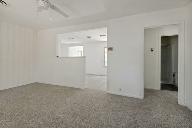661 W Millett Drive, Dallas, TX 75232