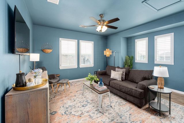 7912 Catbird LN, Austin, TX 78744