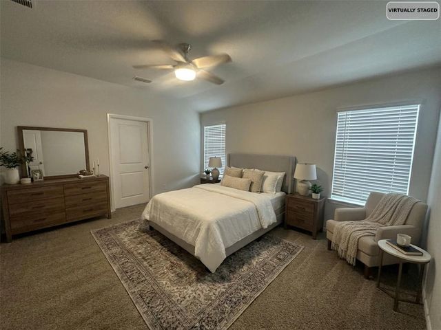 9736 Apex Drive, Fort Worth, TX 76108