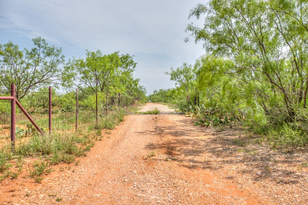 Image 2 of property listing at 1001 Mesquite Street, Bronte, TX 76933