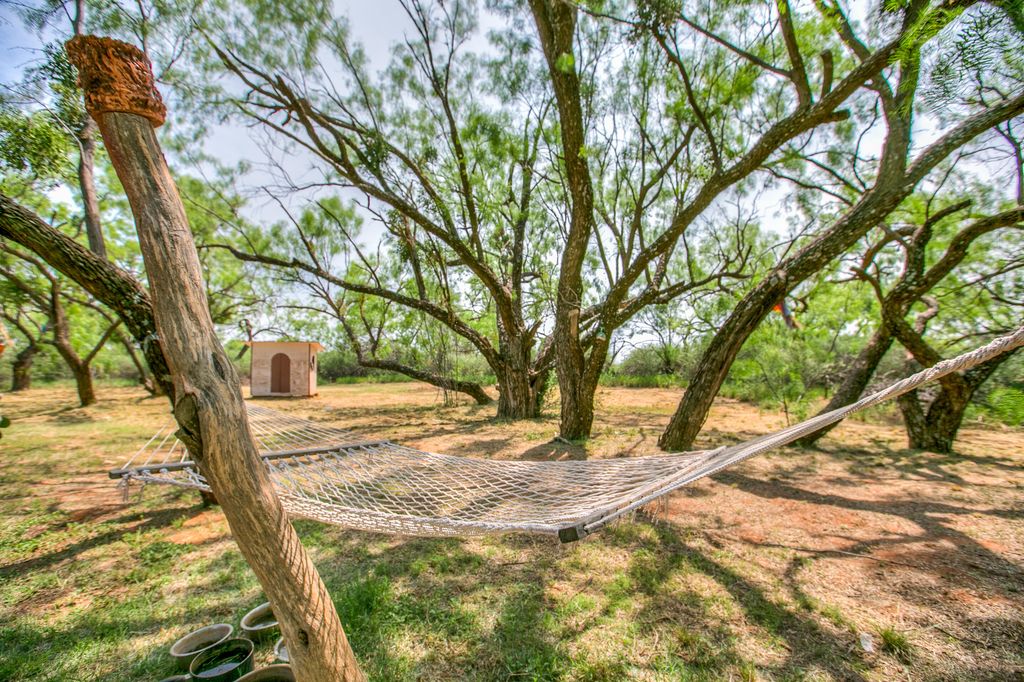 Image 33 of property listing at 1001 Mesquite Street, Bronte, TX 76933