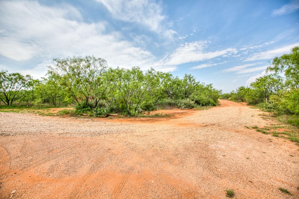Image 38 of property listing at 1001 Mesquite Street, Bronte, TX 76933