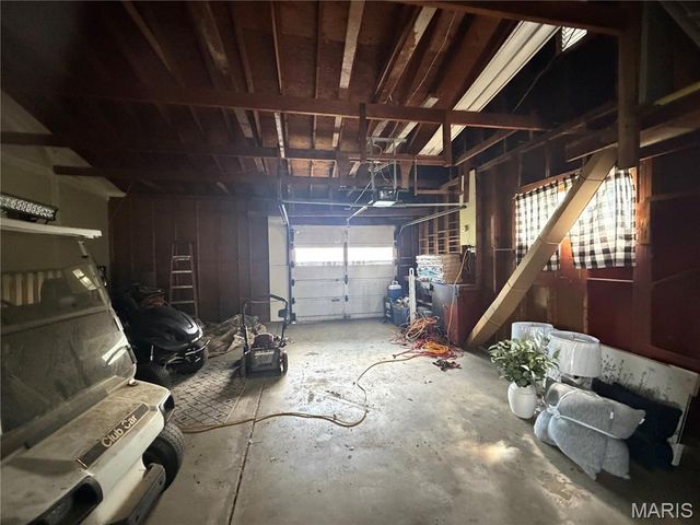 317 E Madison Street, Millstadt, IL 62260