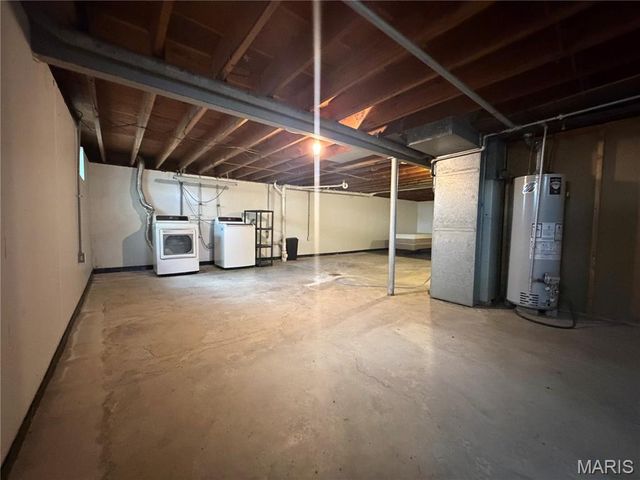 317 E Madison Street, Millstadt, IL 62260