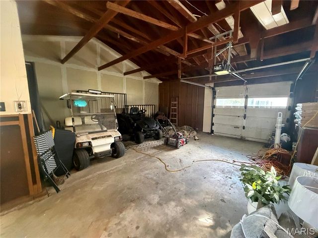 317 E Madison Street, Millstadt, IL 62260