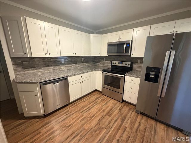 317 E Madison Street, Millstadt, IL 62260