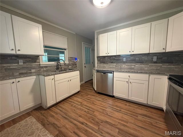 317 E Madison Street, Millstadt, IL 62260