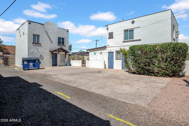 712 E PIERCE Street, Phoenix, AZ 85006