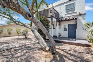712 E PIERCE Street, Phoenix, AZ 85006