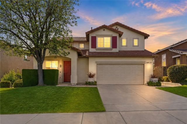 38929 Autumn Woods Road, Murrieta, CA 92563