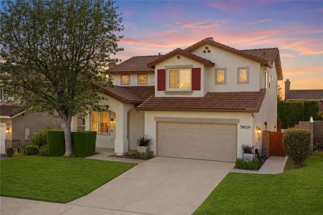 38929 Autumn Woods Road, Murrieta, CA 92563