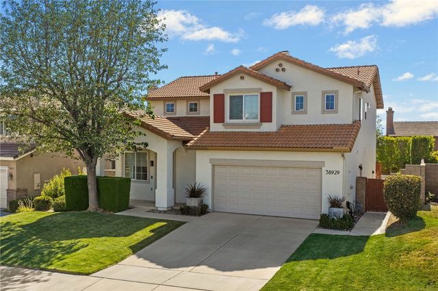38929 Autumn Woods Road, Murrieta, CA 92563