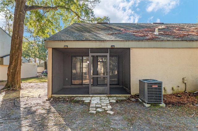 7200 SW 8TH AVENUE S122, Gainesville, FL 32607