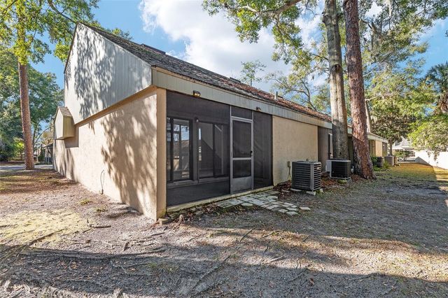 7200 SW 8TH AVENUE S122, Gainesville, FL 32607