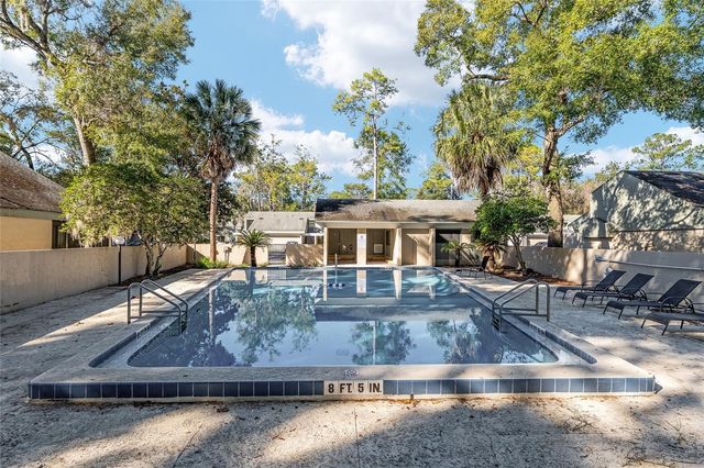 7200 SW 8TH AVENUE S122, Gainesville, FL 32607