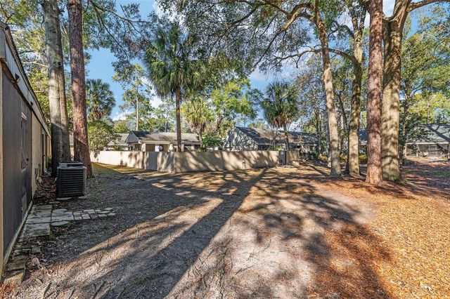 7200 SW 8TH AVENUE S122, Gainesville, FL 32607