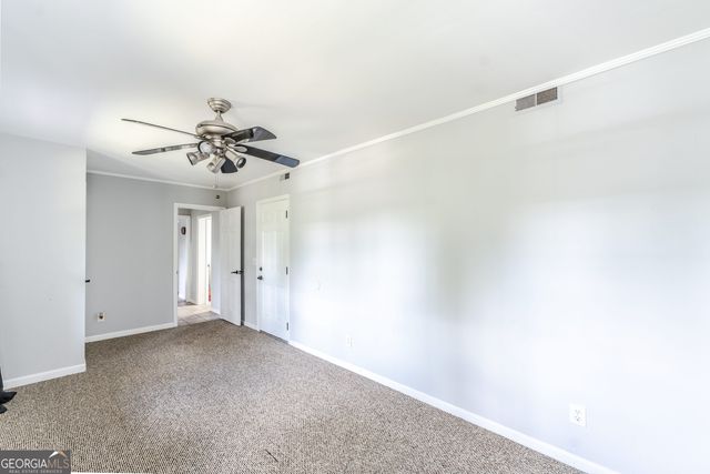 302 E Valley Road NE, Rome, GA 30161