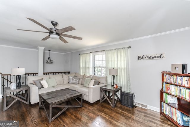 302 E Valley Road NE, Rome, GA 30161