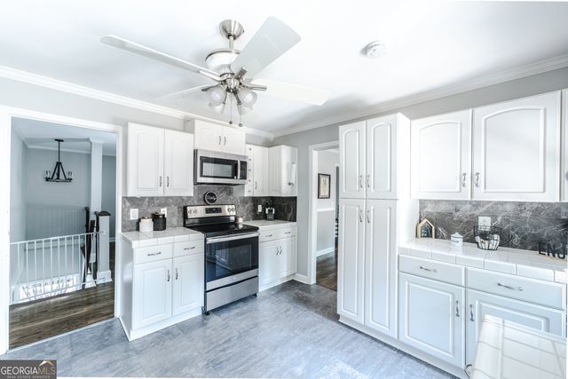 302 E Valley Road NE, Rome, GA 30161