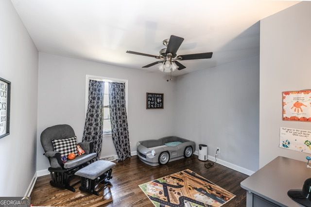 302 E Valley Road NE, Rome, GA 30161