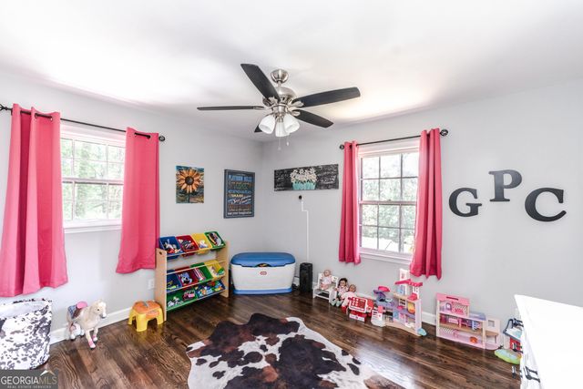 302 E Valley Road NE, Rome, GA 30161
