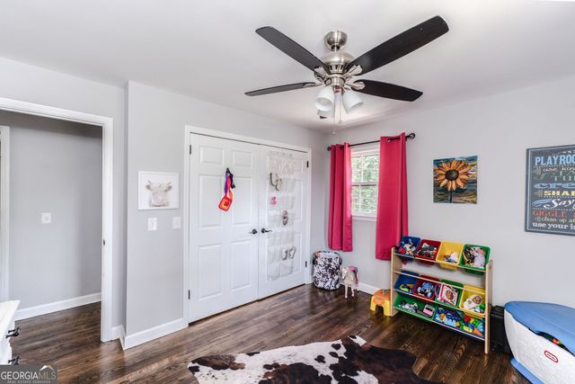 302 E Valley Road NE, Rome, GA 30161