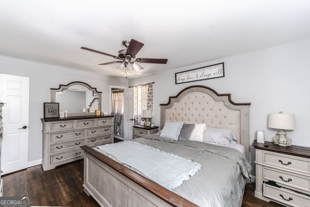 302 E Valley Road NE, Rome, GA 30161