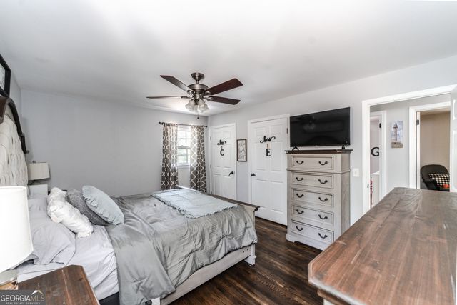 302 E Valley Road NE, Rome, GA 30161