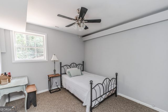 302 E Valley Road NE, Rome, GA 30161