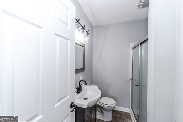 302 E Valley Road NE, Rome, GA 30161