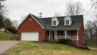 111 N Salem Dr, Bardstown, KY 40004