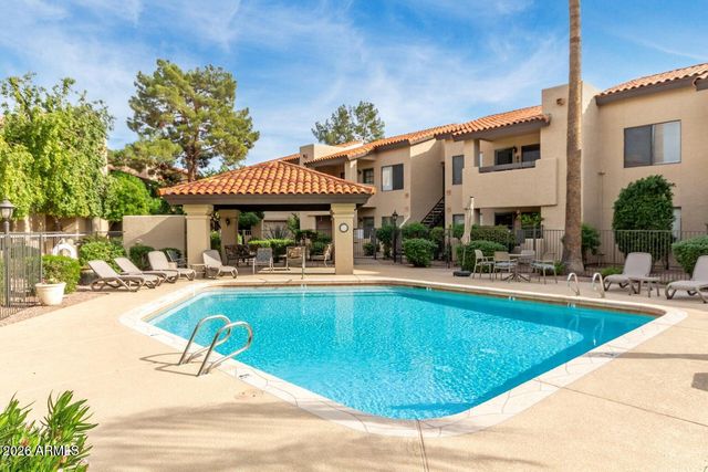 7008 E Gold Dust Avenue Apt 217, Paradise Valley, AZ 85253