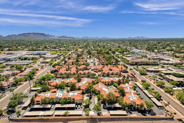 7008 E Gold Dust Avenue Apt 217, Paradise Valley, AZ 85253