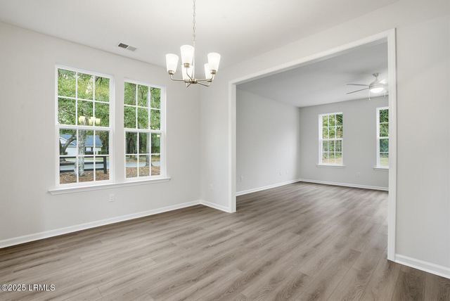 101 Furrow Lane, Beaufort, SC 29907