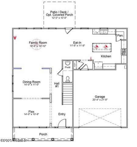 101 Furrow Lane, Beaufort, SC 29907