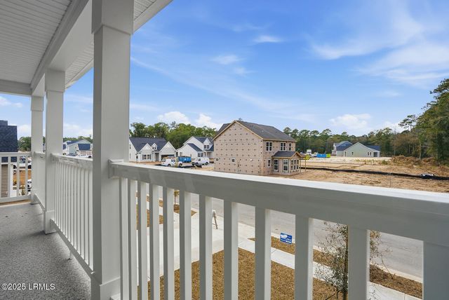 101 Furrow Lane, Beaufort, SC 29907