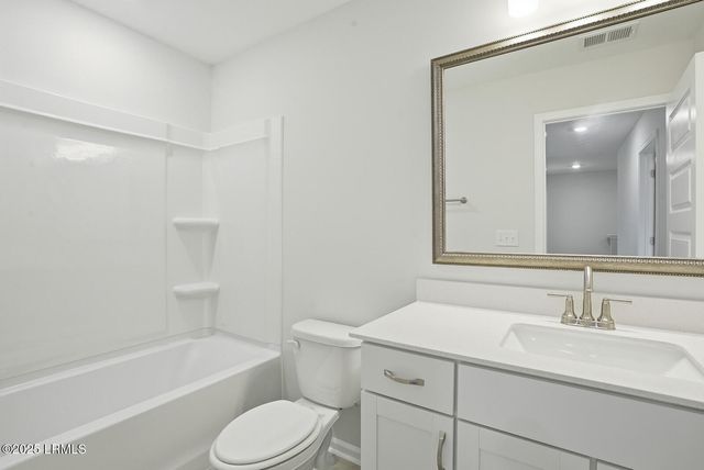 101 Furrow Lane, Beaufort, SC 29907