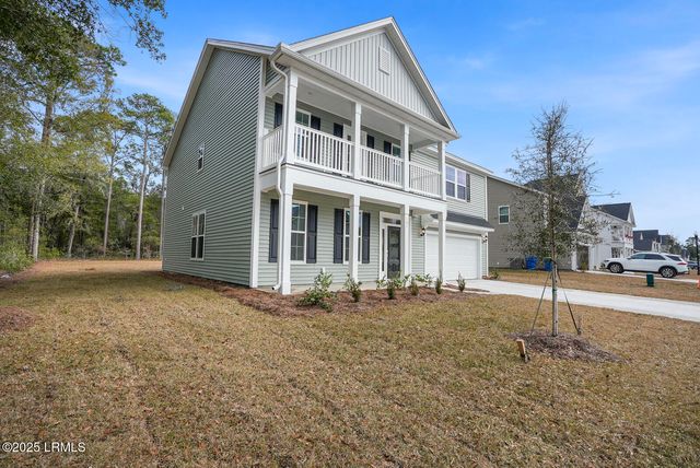 101 Furrow Lane, Beaufort, SC 29907