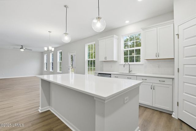 101 Furrow Lane, Beaufort, SC 29907