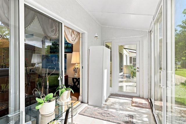 2532 Boundbrook Drive S 107, Palm Springs, FL 33406